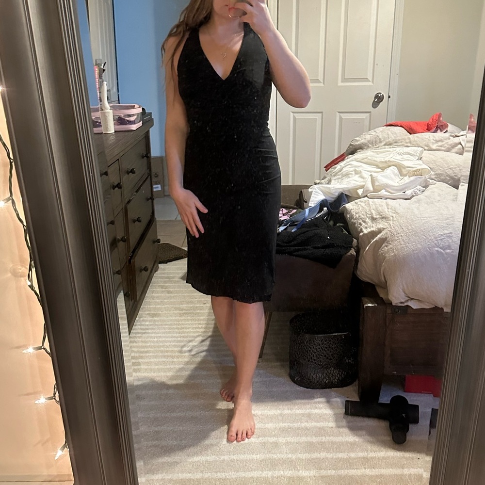 Elie Tahari dress